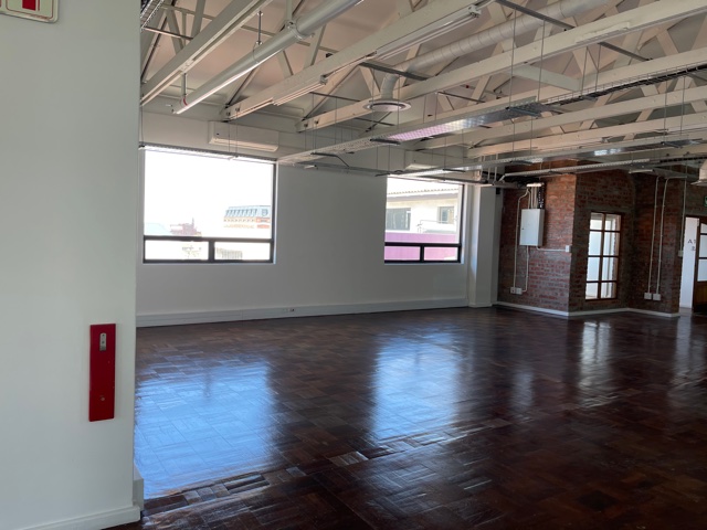 To Let commercial Property for Rent in Woodstock Western Cape